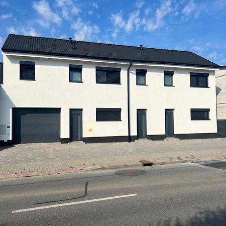 Rk Apartment Brno Eksteriør billede